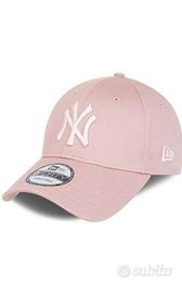 cappello new era 