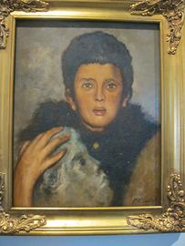 Vitolante Pezzella. Italy - 1922/1992