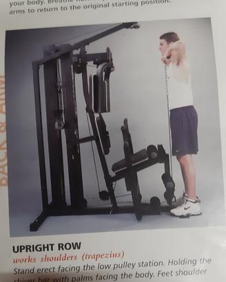 Palestra