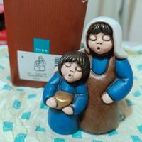 personaggio presepe classico #thun