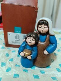 personaggio presepe classico #thun