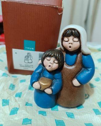 personaggio presepe classico #thun