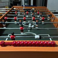 BALILLA VINCO BILIARDINO CALCETTO EASYSPORT