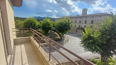 Rif.AP950-Appartamento Sarteano