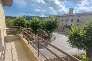 Rif.AP950-Appartamento Sarteano