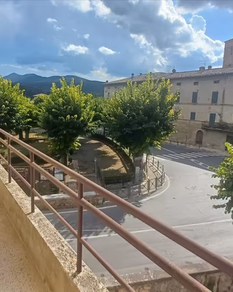 Rif.AP950-Appartamento Sarteano