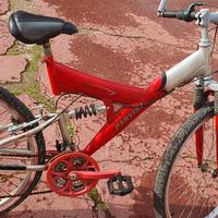 bici 26