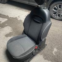 Sedile anteriore Fiat 500x