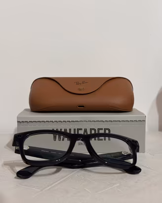 Rayban Meta Gen 2