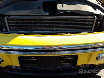 KIT RADIATORI MINI MINI COOPER «R50» (2001)