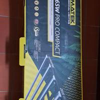 lampada coltivazione