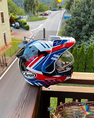 Casco Arai Tour x 5