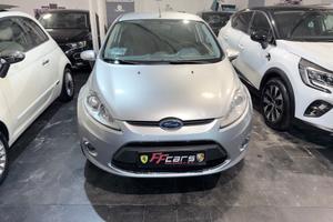 Ford Fiesta 1.2 60CV 3p. Tit.