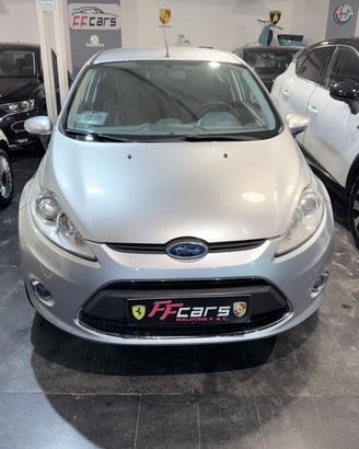Ford Fiesta 1.2 60CV 3p. Tit.