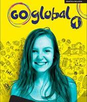B.Goldstein, C.Jones, "Go Global 1" Cambridge