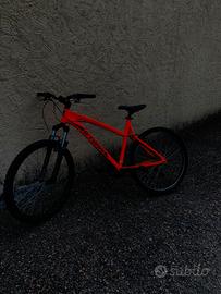 Rockrider 340 della btwin
