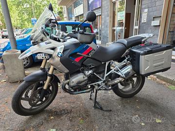 Bmw R 1200 GS