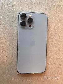 Iphone 13 PRO MAX leggi descrizione