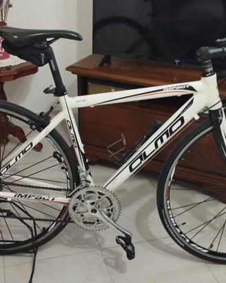 BICICLETTA DA CORSA