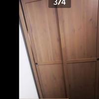Set mobili ufficio / mobiletto sfizioso cameretta