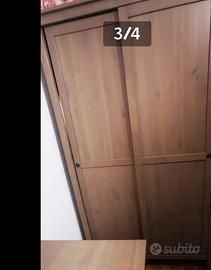 Set mobili ufficio / mobiletto sfizioso cameretta