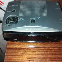 Philips senza antenna 