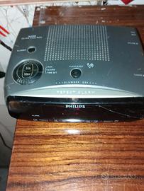 Philips senza antenna 