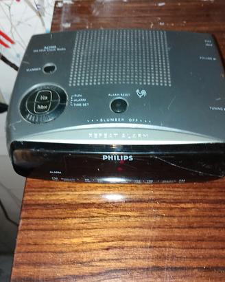Philips senza antenna 