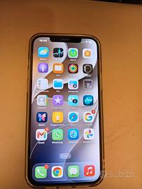 IPHONE 12 PRO MAX - Telefonia In vendita a Firenze