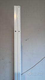 Box doccia con ante pieghevoli