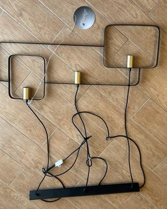 Lampadario Design