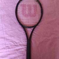 racchetta wilson pro staff 26 v13