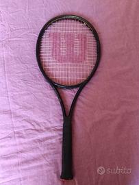 racchetta wilson pro staff 26 v13