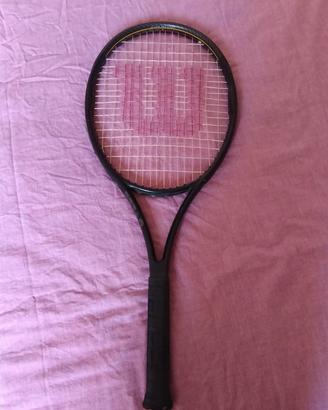 racchetta wilson pro staff 26 v13