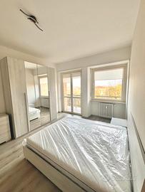 Due stanze singole centro Grugliasco