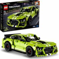 LEGO 42138 Technic Ford Mustang Shelby GT500 NUOVO