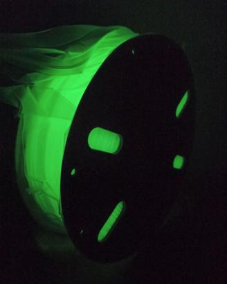 PLA filamento per stampante 3D