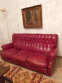salotto frau mod. bonnie