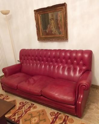 salotto frau mod. bonnie