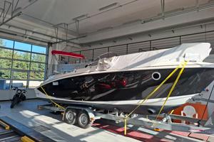 walkaround manò marine 23.10 wa 