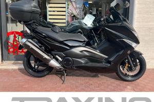 Yamaha T Max garantito 12 mesi, tagliando di pre c