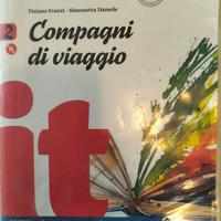 COMPAGNI DI VIAGGIO Vol.2 + CDROM