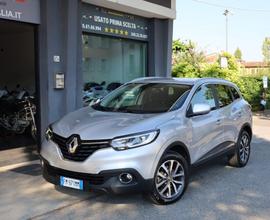 RENAULT Captur dCi 110CV EDC Energy Hypnotic Nav