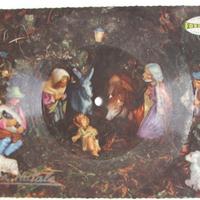 Fonoscope la cartolina che canta buon natale