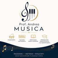 Pianoforte tastiera preparazioni e ripetizioni