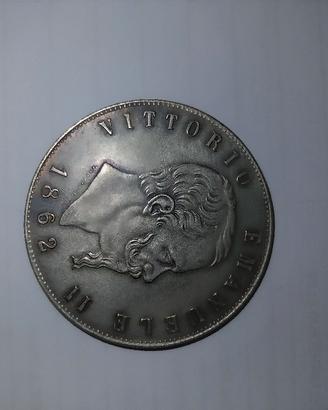 numismatica