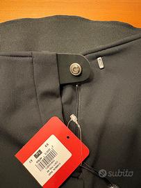 COLMAR PANTALONE FUSEAUX TOTE SOFTSHELL NUOVO