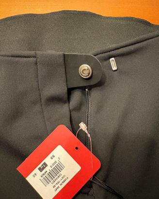 COLMAR PANTALONE FUSEAUX TOTE SOFTSHELL NUOVO