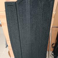 Cappelliera Opel Meriva A