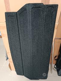 Cappelliera Opel Meriva A